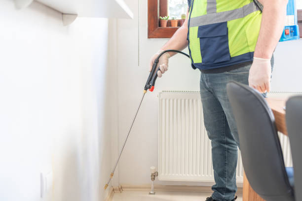 Best Best Pest Control Companies  in Camdenton, MO
